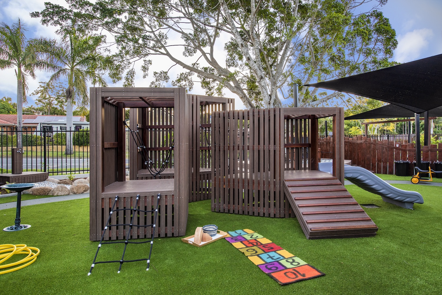 Childcare Centre Design, Planning & Construction in Bimbadeen, Queensland 13